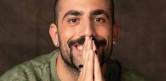 Kayzar - Reprodução/Instagram