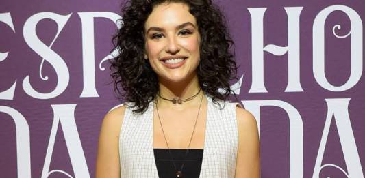 Kéfera (Globo / Cesar Alves)