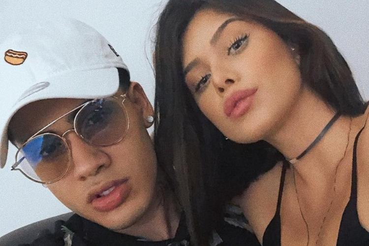 Flavia Pavanelli fala sobre a sua relação com Kevinho após briga