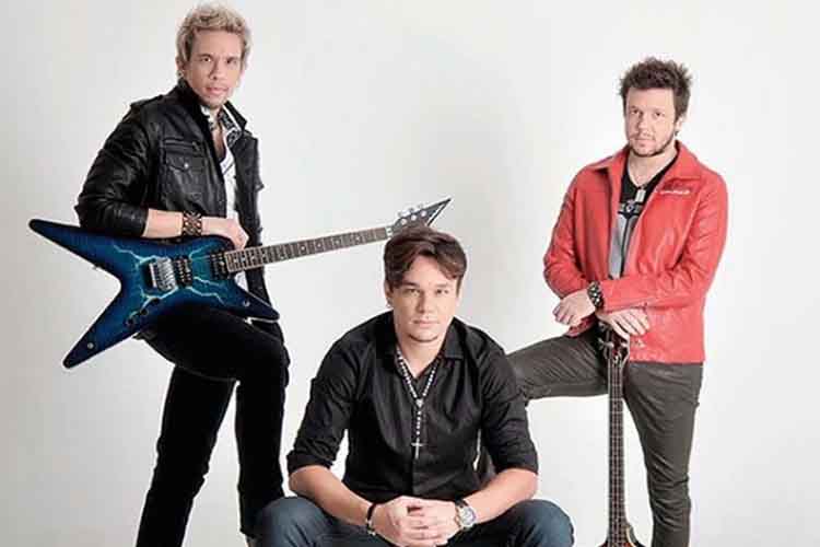 Morre pai do grupo KLB e cantores cancelam apresentação