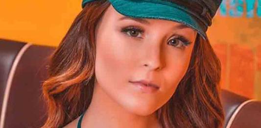 Larissa Manoela - Reprodução/Instagram