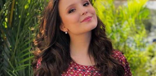 Larissa Manoela - Reprodução/Instagram