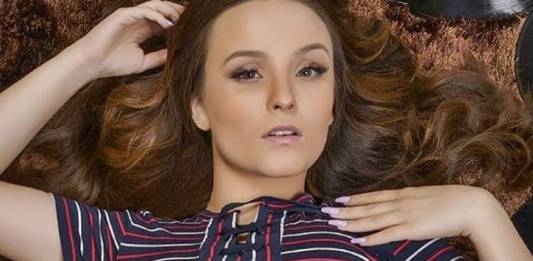 Larissa Manoela/Instagram