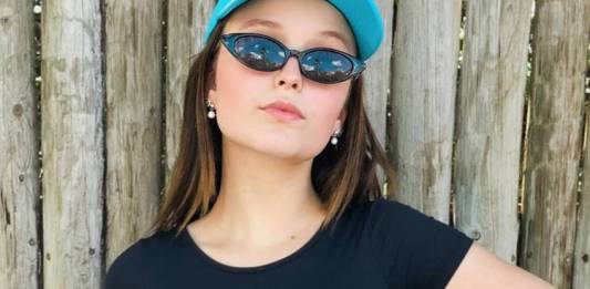 Larissa Manoela/Instagram