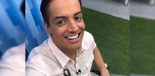 Leo Dias / Instagram