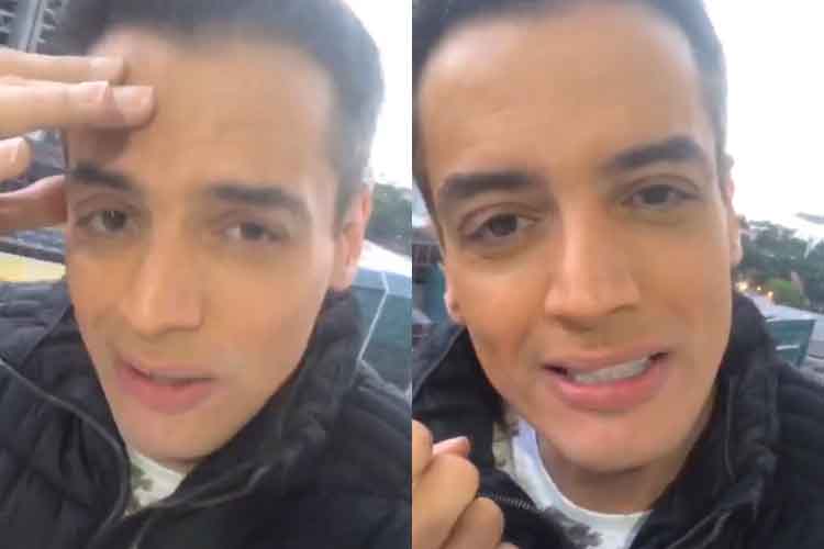 Leo Dias fala sobre biografia não autorizada de Anitta: ‘Ela vai odiar eu falar isso’