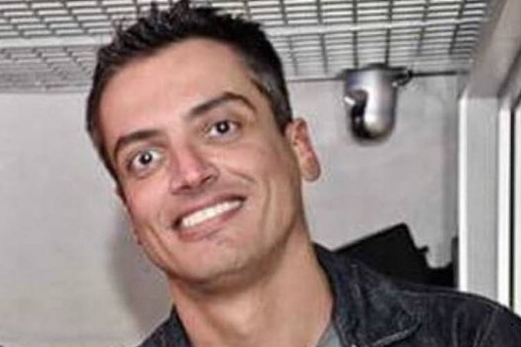 Leo Dias termina 1ª etapa do tratamento contra as drogas – Saiba o estado de saúde!