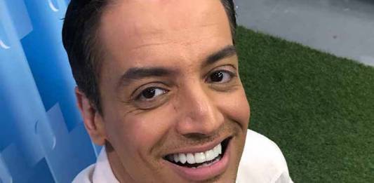 Leo Dias - Reprodução/Instagram