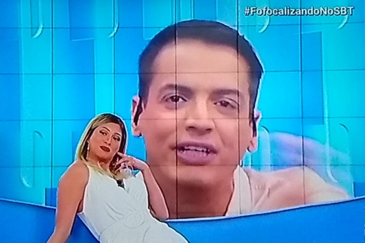 Leo Dias revela que ex-marido de Anitta ‘pisava’ demais nela