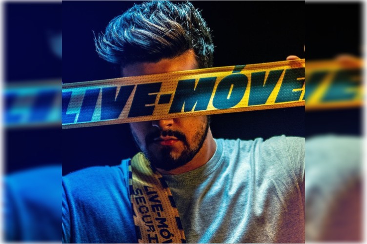 Luan Santana anuncia projeto ‘Live-Móvel’