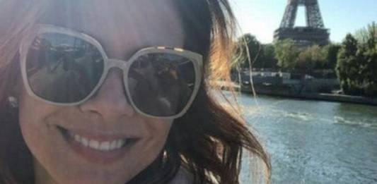 Luciana Gimenez/Instagram