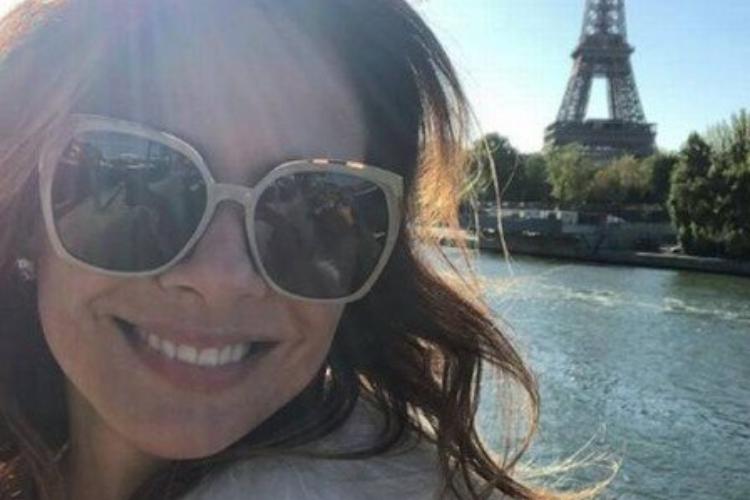 Luciana Gimenez se hospeda em hotel luxuoso em Paris – Veja fotos!