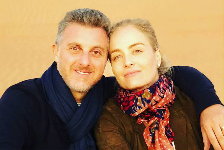 Luciano Huck comemora aniversário em grande estilo – Veja fotos!