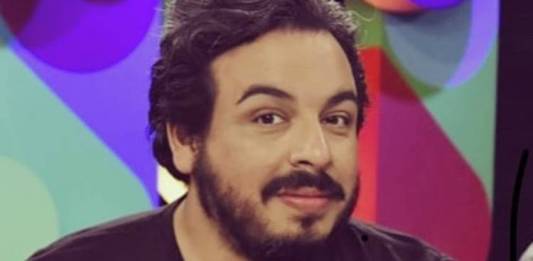 Luis Lobianco/Instagram