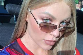 Luisa Sonza/Instagram