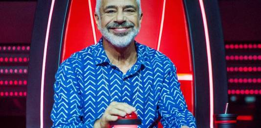 Lulu Santos (Globo/Raquel Cunha)