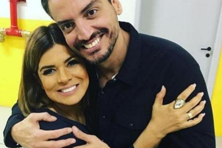 Leo Dias e Mara Maravilha podem apresentar um mesmo programa na RedeTV! – Saiba mais!