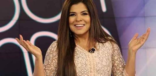 Mara Maravilha - Reprodução/Instagram