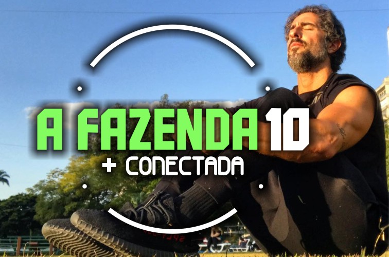 A Fazenda 10: participantes já estão confinados, veja lista com alguns dos nomes