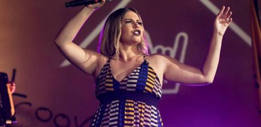 Marília Mendonça/Instagram