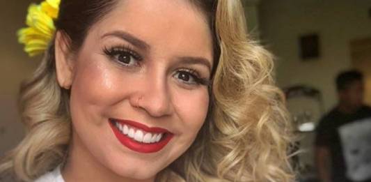 Marilia Mendonça/Instagram