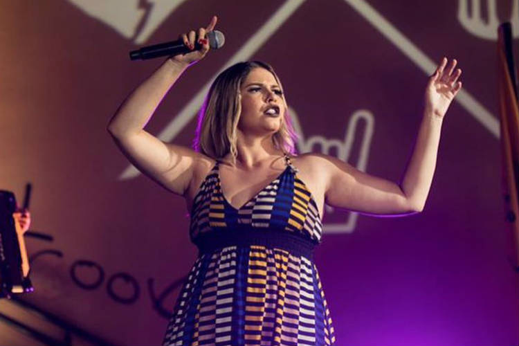 Show de Marília Mendonça acaba em confusão em São Luís, no Maranhão