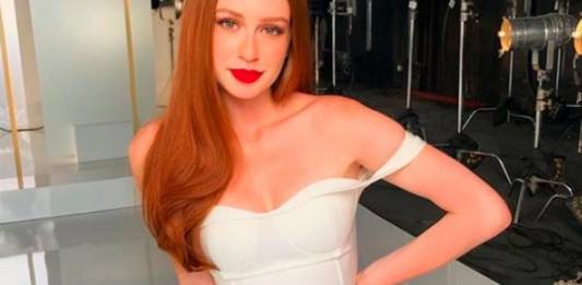 Marina Ruy Barbosa/Instagram