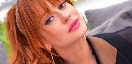 Marina Ruy Barbosa - Reprodução/Instagram