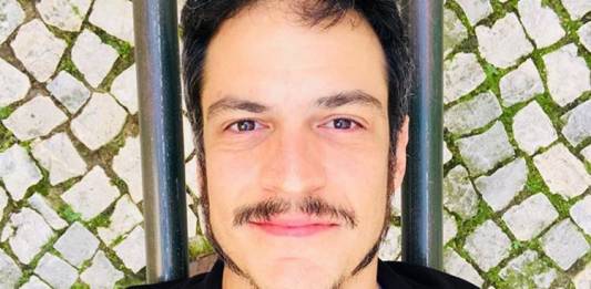 Mateus Solano/Instagram