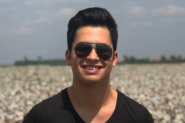 Filho do cantor Leonardo fala sobre suicídio e faz apelo – Veja!