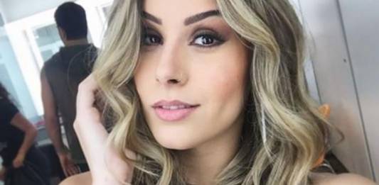 Mayara Araújo/Instagram