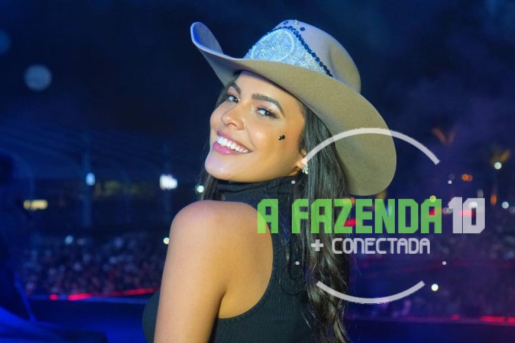 Mayla Araújo revela se estará em ‘A Fazenda 10’ e divide opinião dos fãs