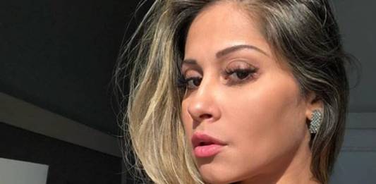 Mayra Cardi/Instagram