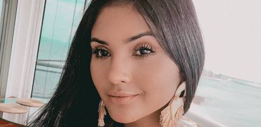 Mileide Mihaile/Instagram