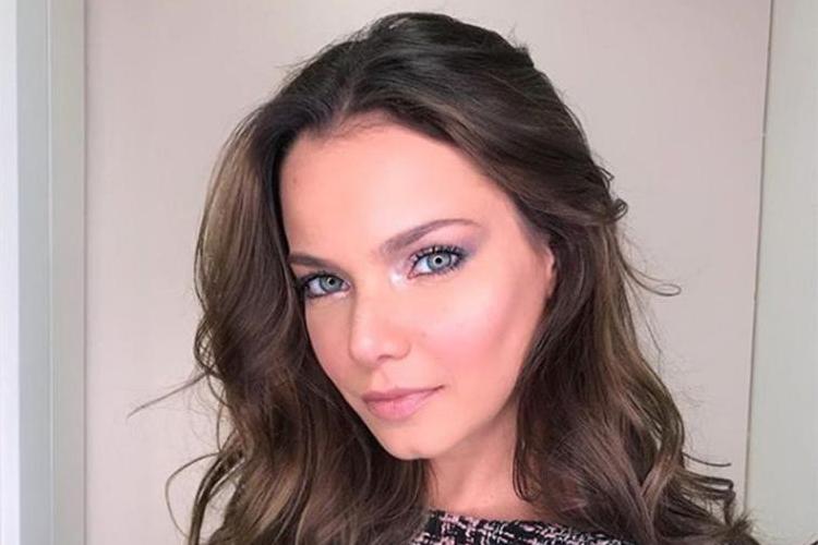 Veja o que é dado como lembrança de maternidade do filho de Milena Toscano