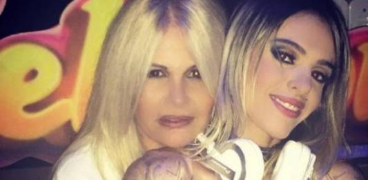 Monique Evans e Cacá Werneck - Reprodução/Instagram