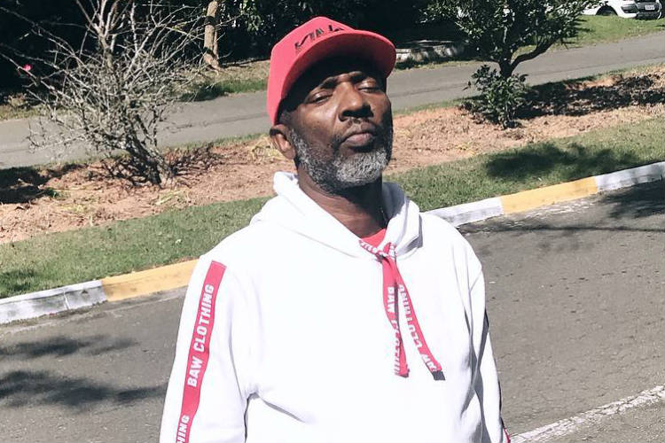 Saiba o que Mr. Catra deixou de herança para a família