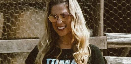 Nadja Pessoa/Reprodução: Rede Record