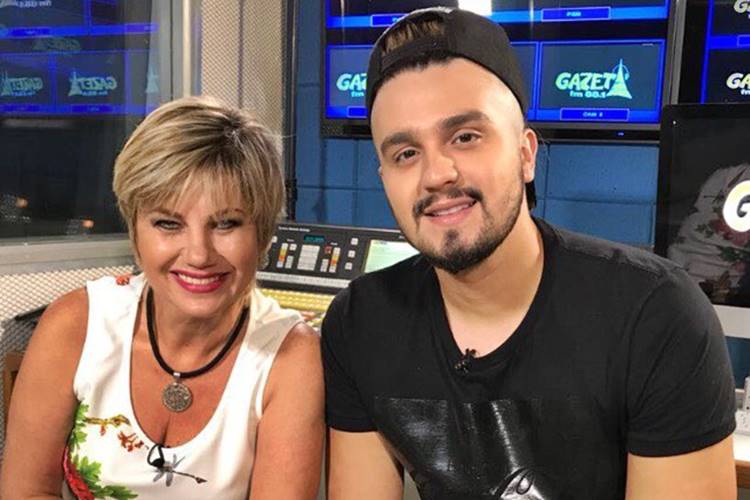 Programa ‘Bastidores da Radio Gazeta FM’ estreia na TV dos EUA