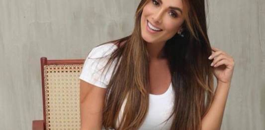 Nicole Bahls/Instagram