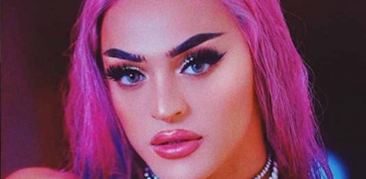 Pabllo Vittar - Reprodução/Instagram