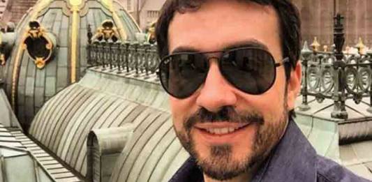 Padre Fábio de Melo - Reprodução/Instagram