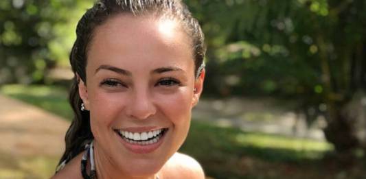 Paolla Oliveira/Instagram