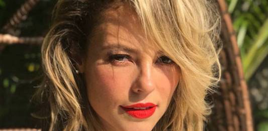 Paolla Oliveira/Instagram