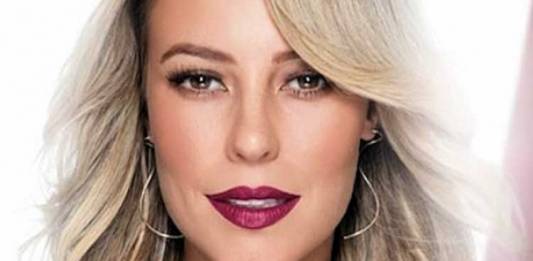 Paolla Oliveira - Reprodução/Instagram