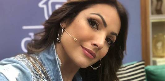 Patricia Poeta/Instagram