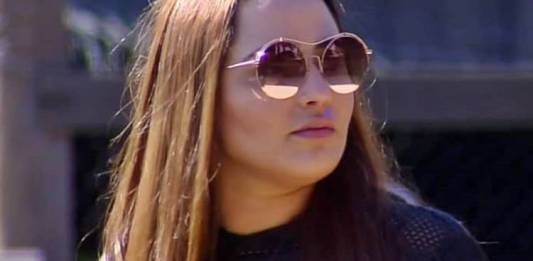 Perlla (Instagram/Reprodução/Record TV)