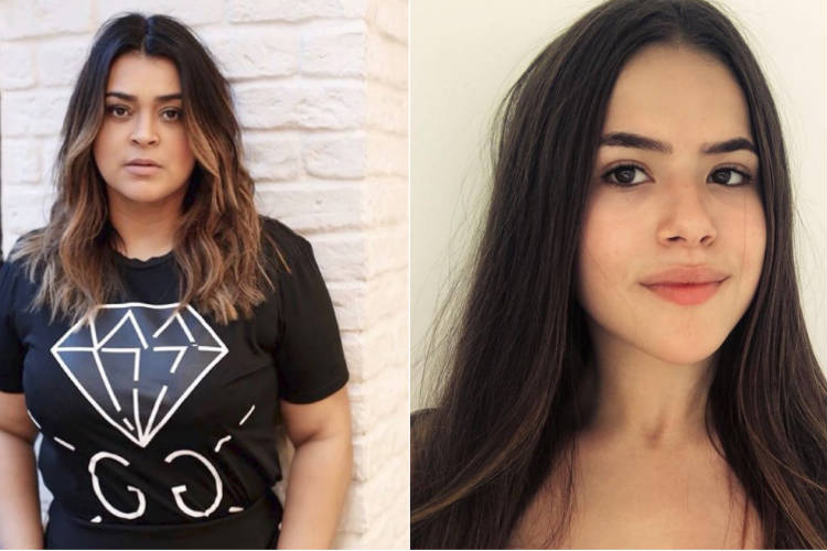 Preta Gil ou Maisa? Para internautas, tattoo de Rodrigo Godoy parece com Maisa