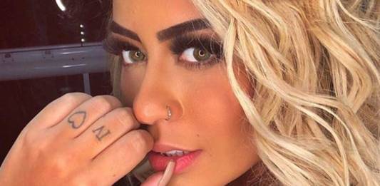 Rafaella Santos/Instagram