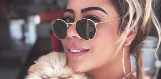 Rafaella Santos/Instagram